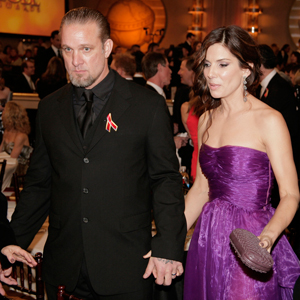 Sandra Bullock, Jesse James Sandra Bullock, Jesse James